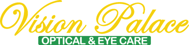 Vision Palace Logo