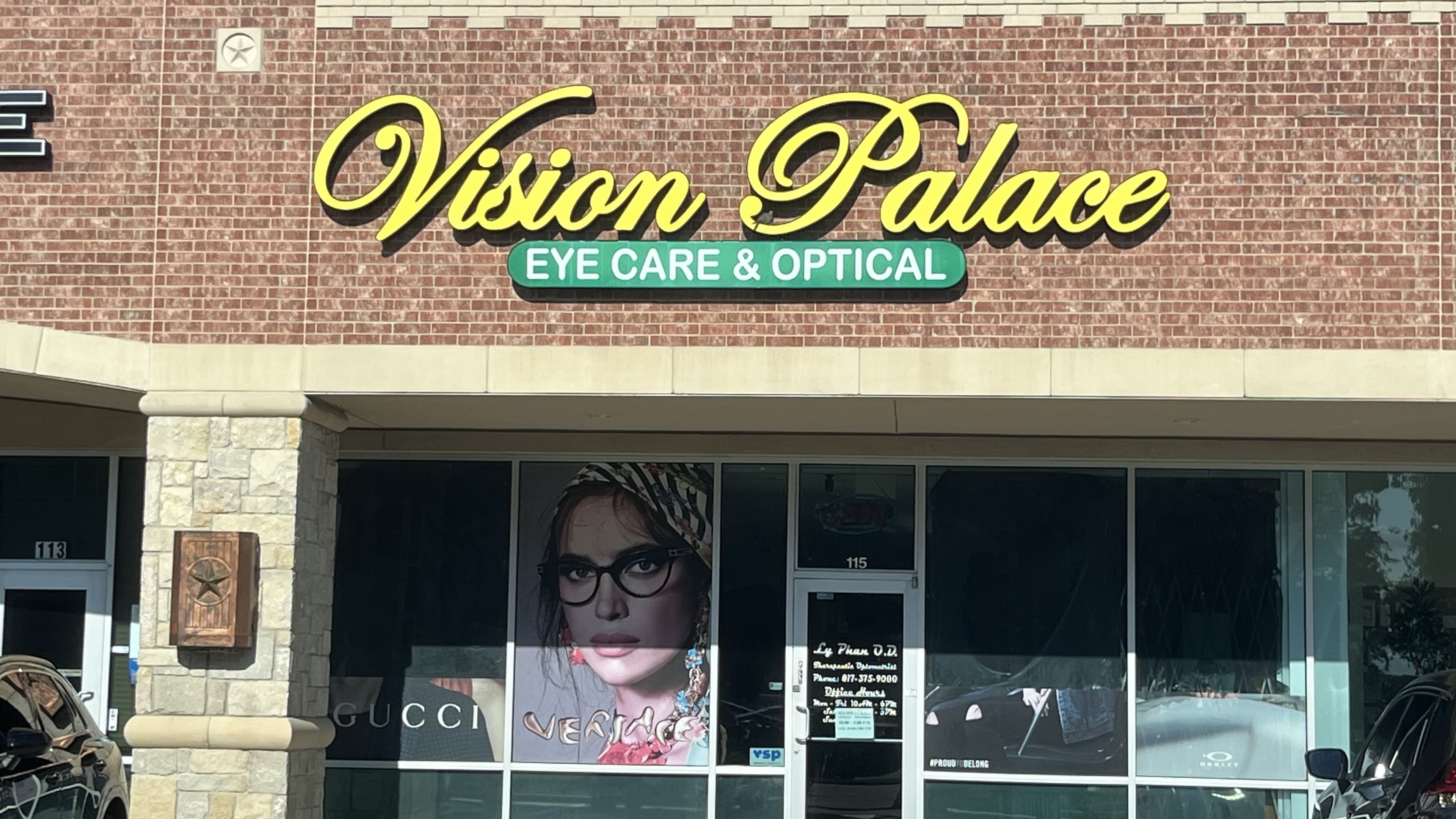 StoreFront Image